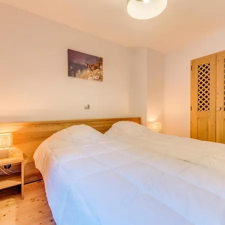 Apartment Les Balcons Etoiles - 4 Pieces Pour 8 Personnes 171 La Plagne
