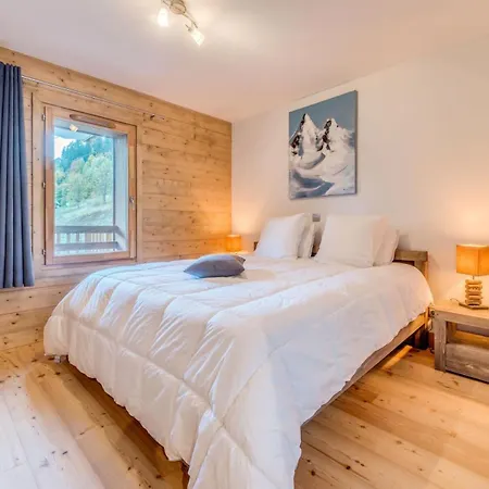 Apartment Les Balcons Etoiles - 4 Pieces Pour 8 Personnes 171 La Plagne