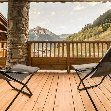 Les Balcons Etoiles - 4 Pieces Pour 8 Personnes 171 * La Plagne